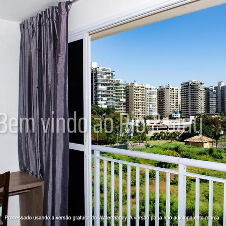42 Verano Stay Flat Com Garagem, Wi-Fi E Cozinha Rio de Janeiro Esterno foto